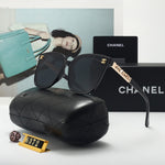Classic Sunglasses - 01