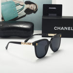 Classic Sunglasses - 01