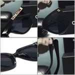 Classic Sunglasses - 01