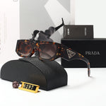 Classic Sunglasses - 02