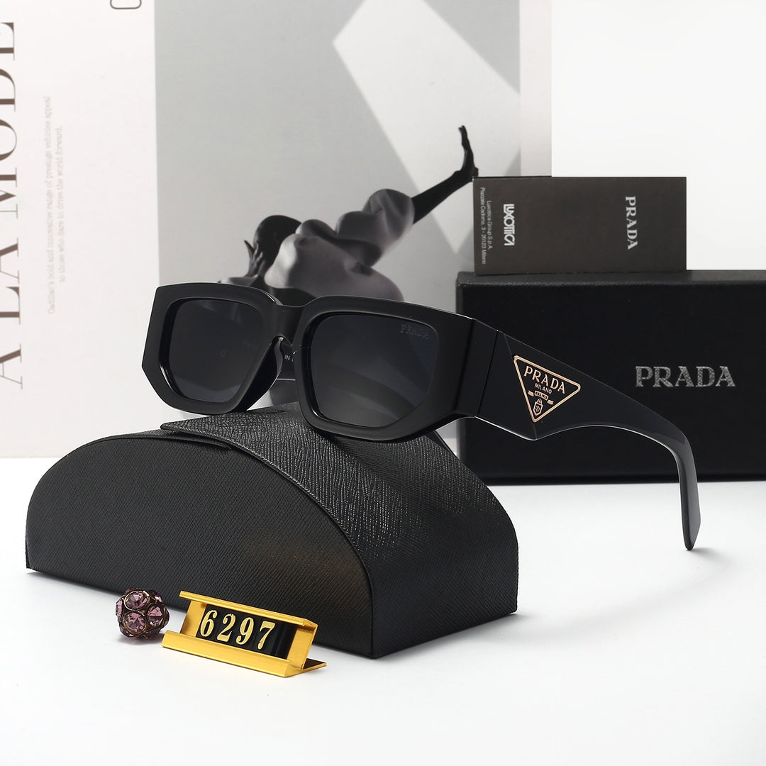 Classic Sunglasses - 02