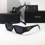 Classic Sunglasses - 02