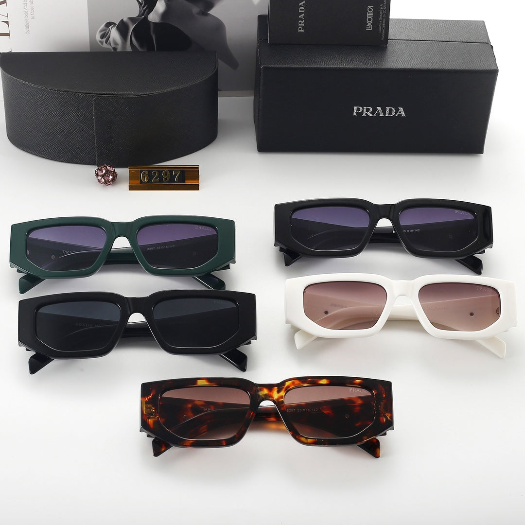 Classic Sunglasses - 02