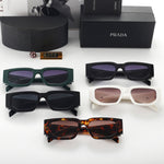 Classic Sunglasses - 02