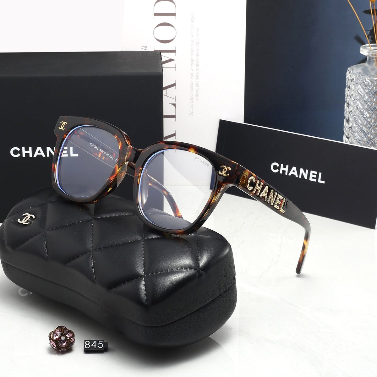 Classic Sunglasses - 03