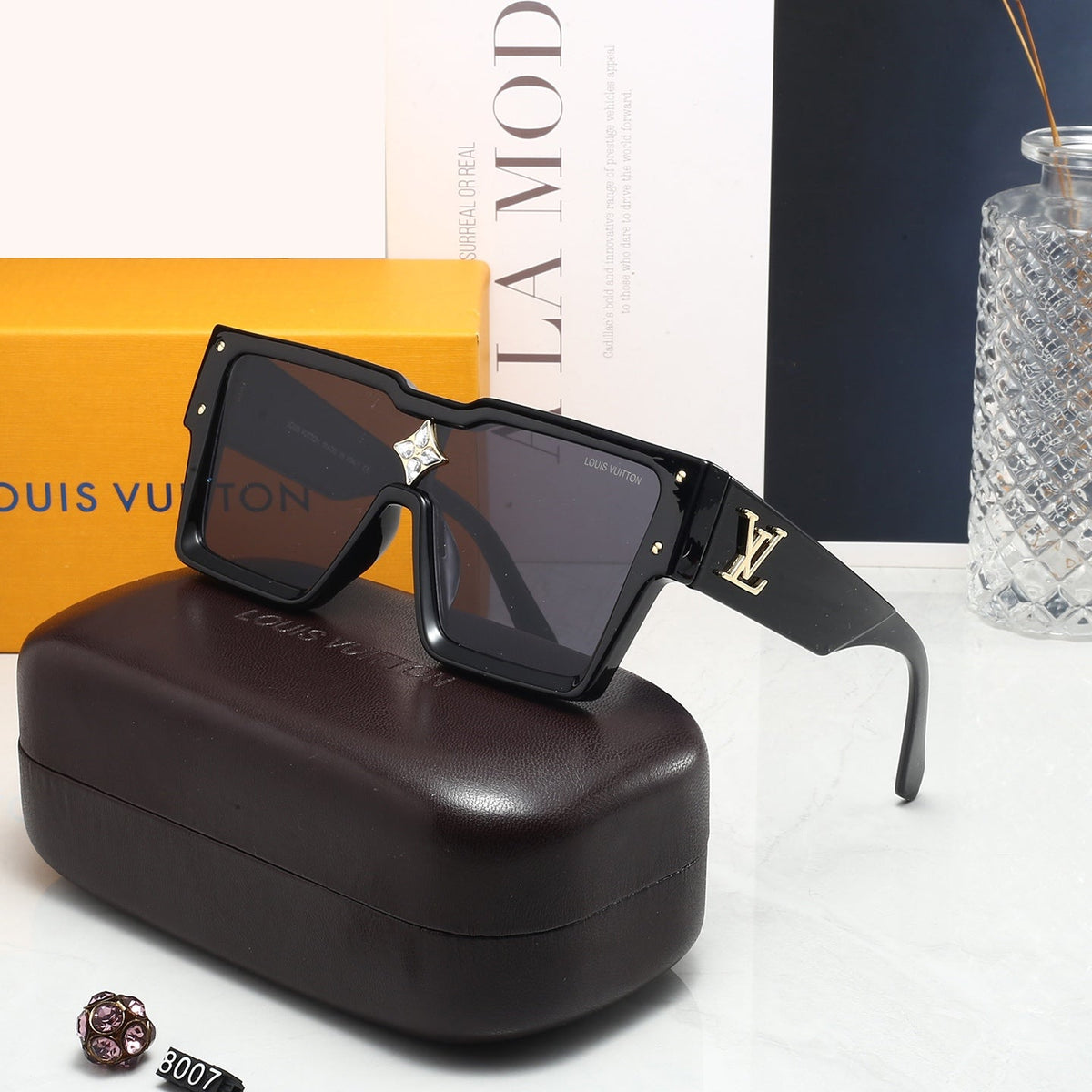 Classic Sunglasses - 04