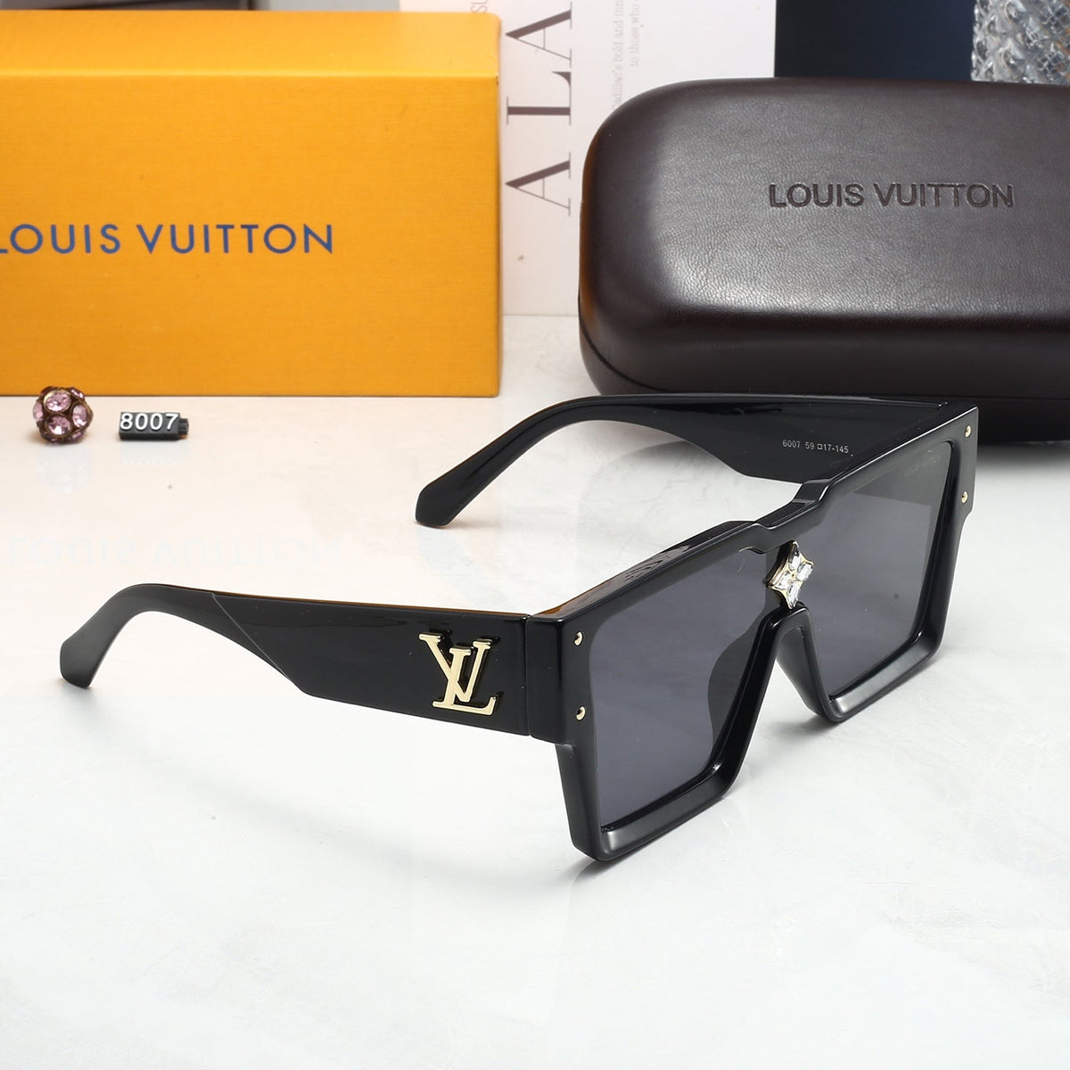 Classic Sunglasses - 04