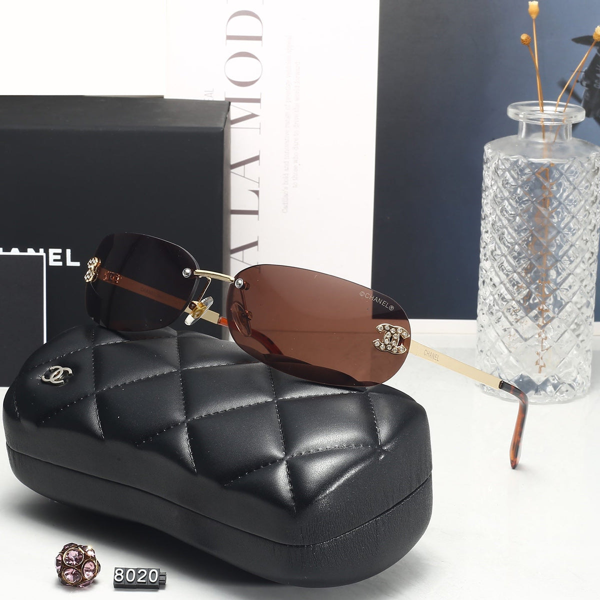 Classic Sunglasses - 05