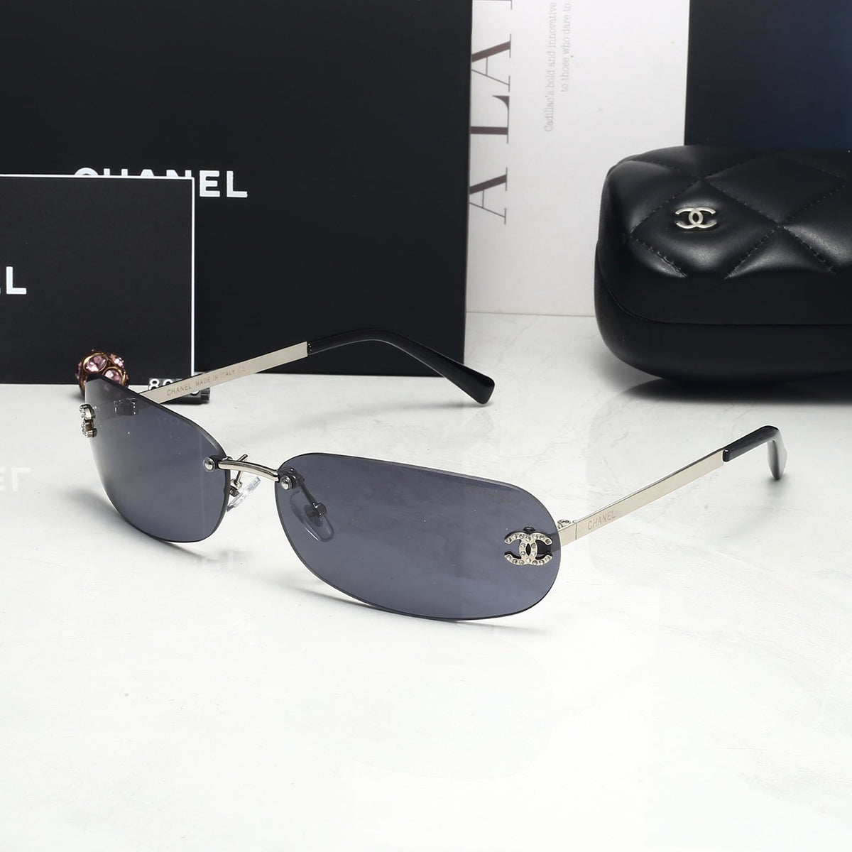 Classic Sunglasses - 05