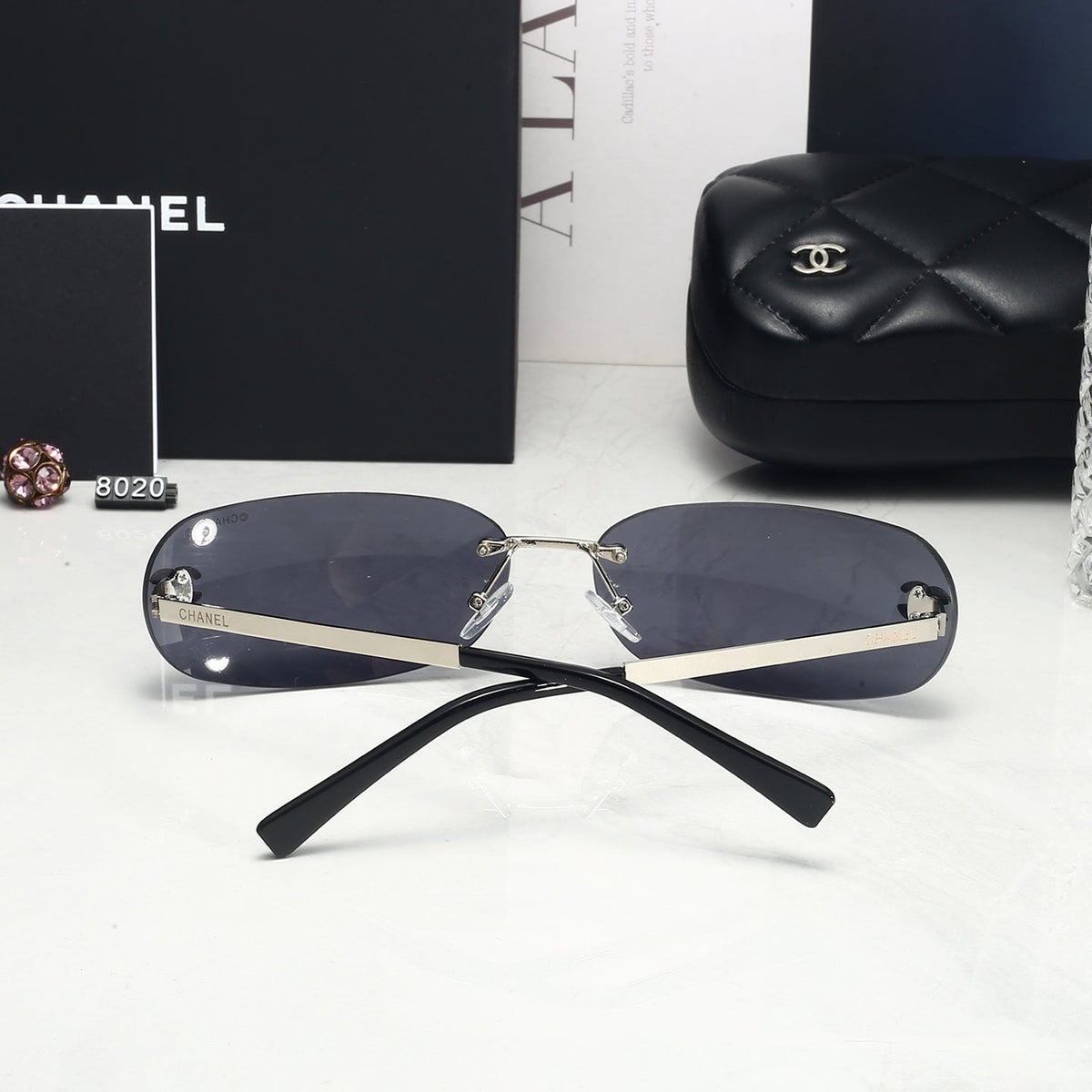 Classic Sunglasses - 05
