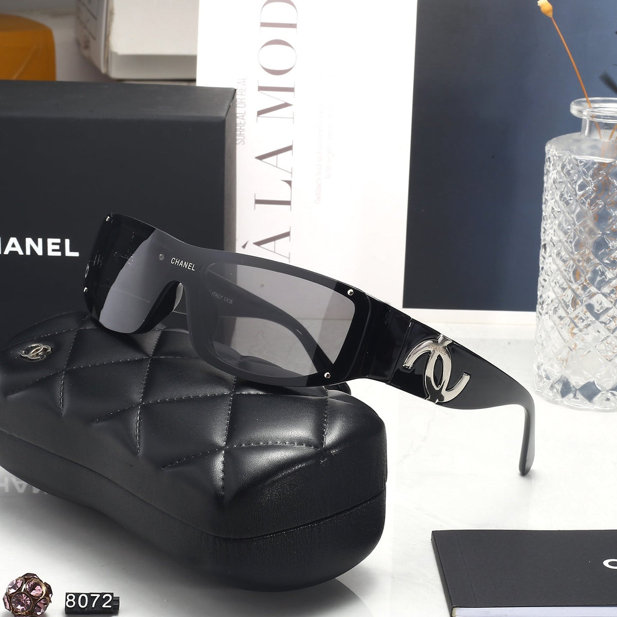 Classic Sunglasses - 06