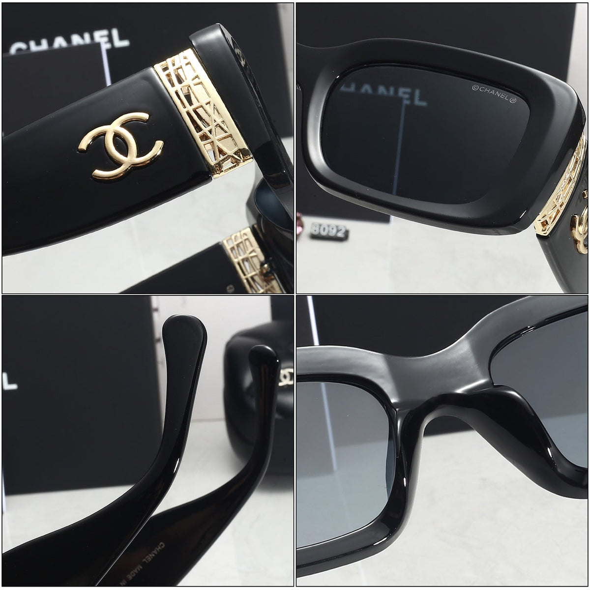 Classic Sunglasses - 07