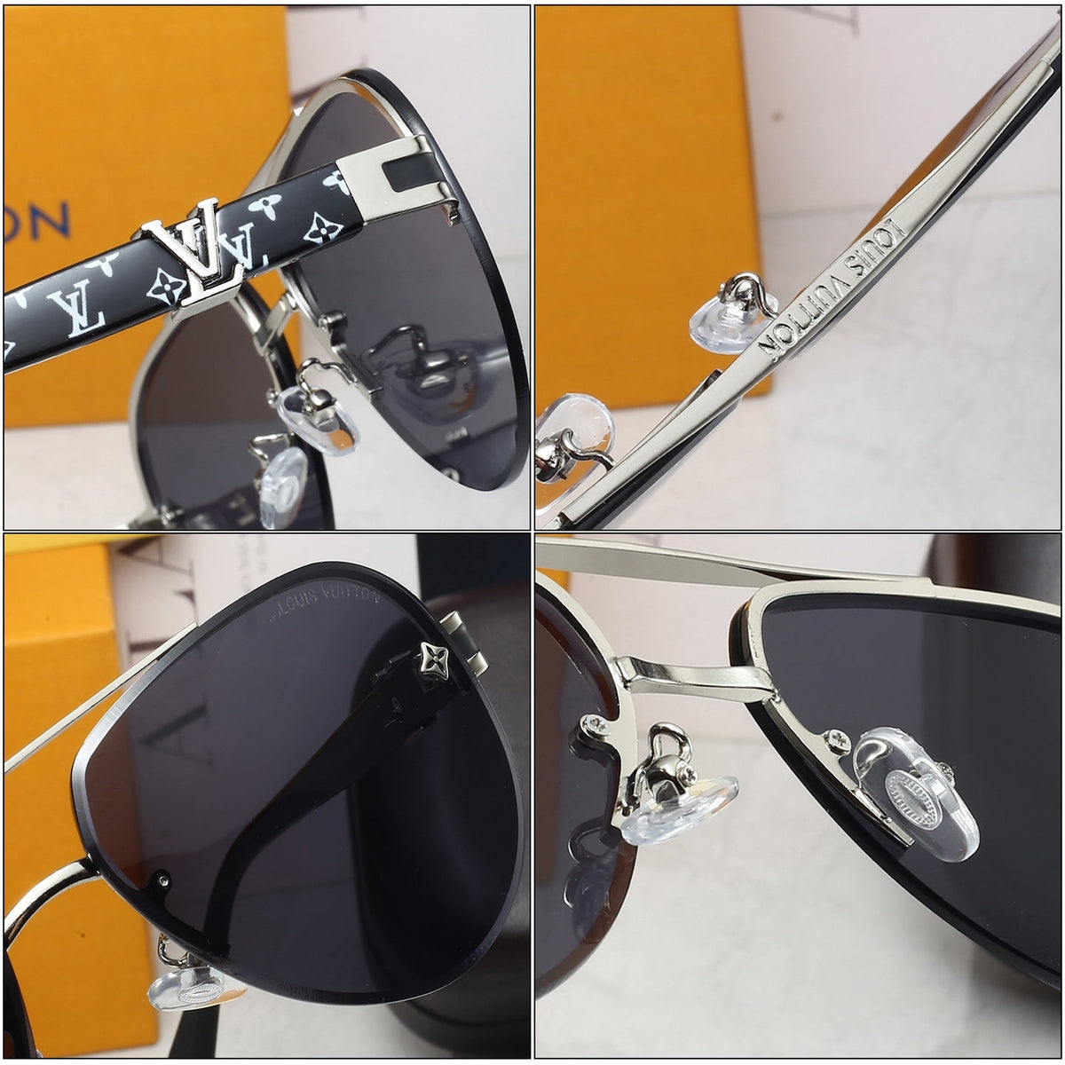 Classic Sunglasses - 09