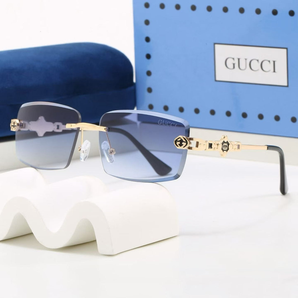 Classic Sunglasses - 100