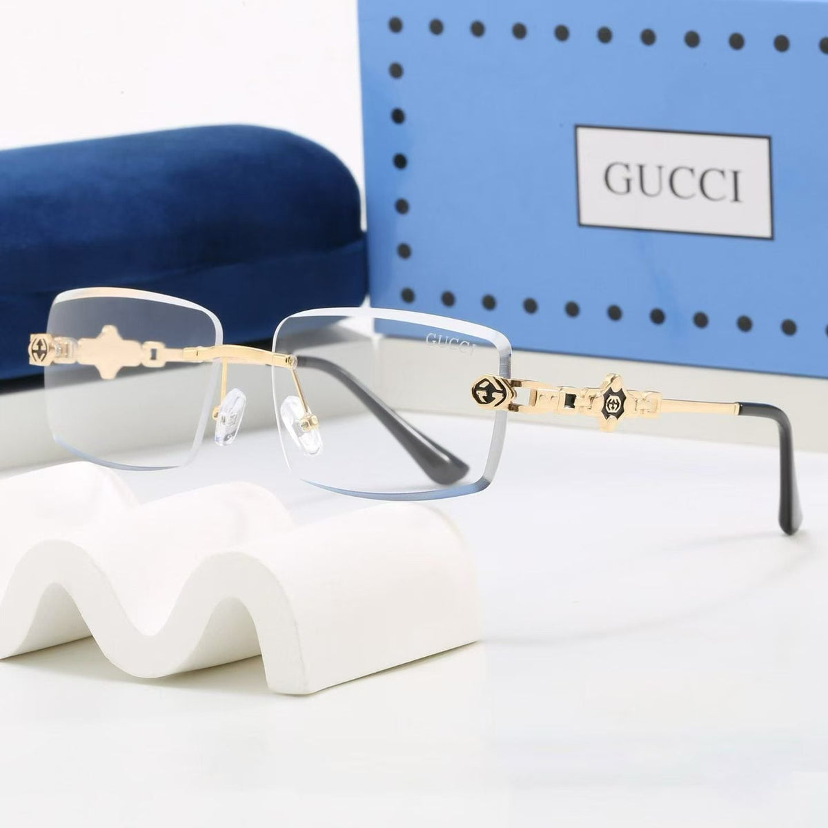 Classic Sunglasses - 100