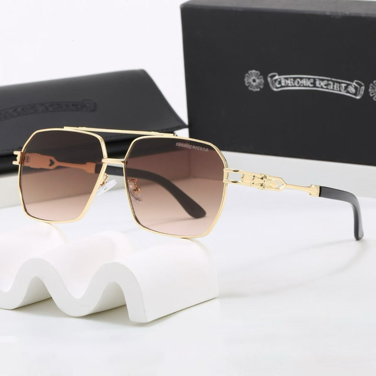 Classic Sunglasses - 101