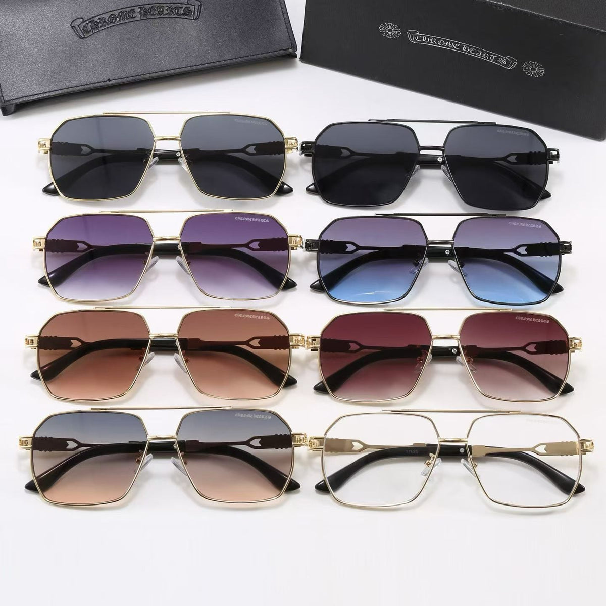 Classic Sunglasses - 101