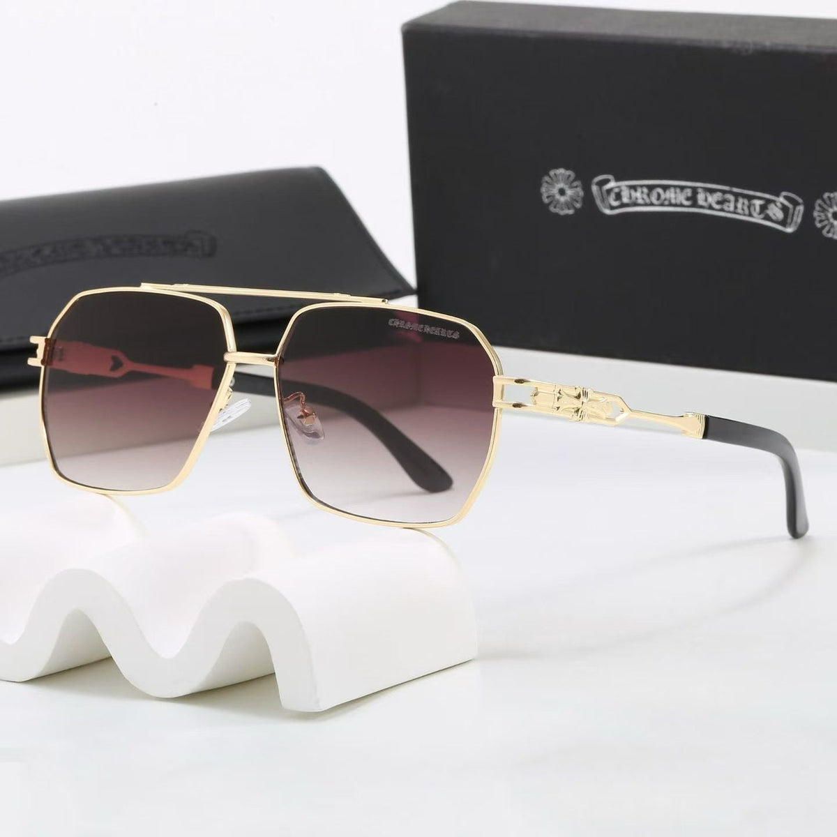 Classic Sunglasses - 101