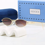 Classic Sunglasses - 102