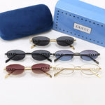 Classic Sunglasses - 102