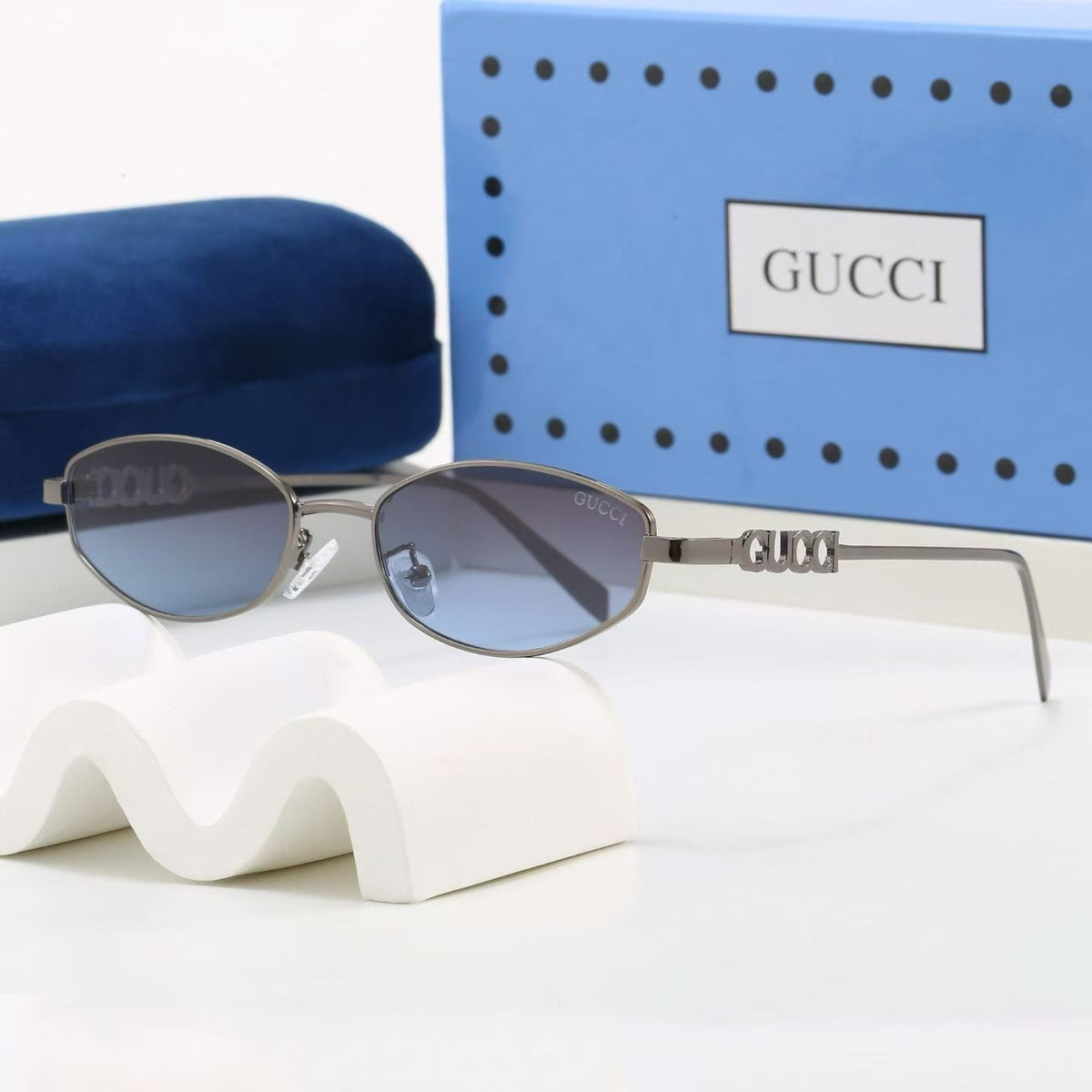Classic Sunglasses - 102