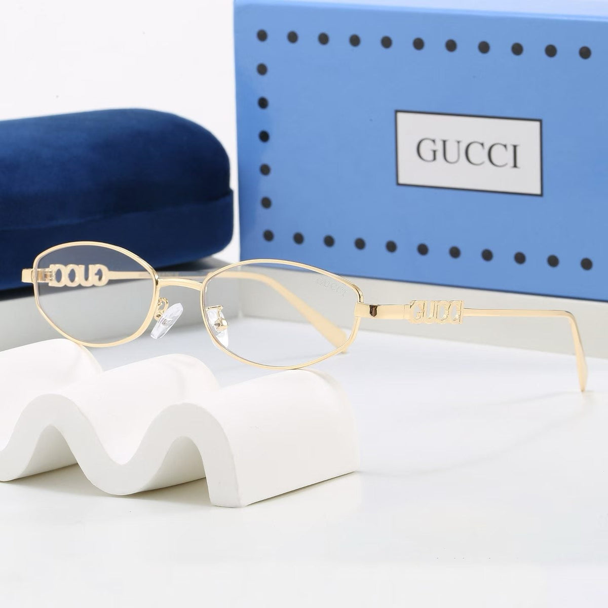 Classic Sunglasses - 102