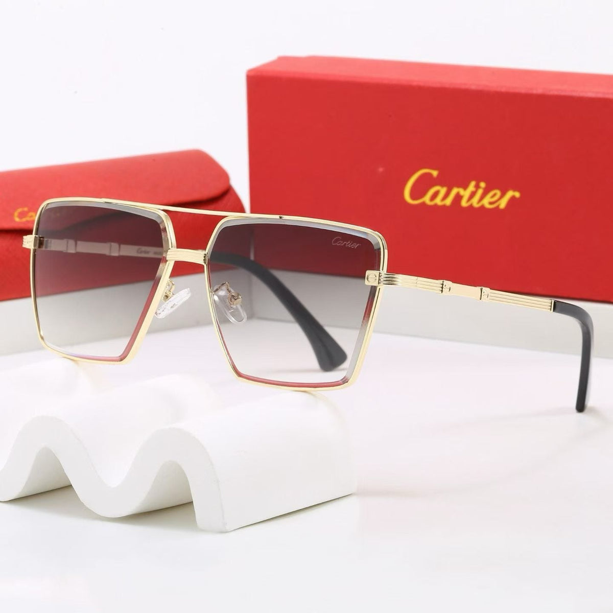Classic Sunglasses - 103