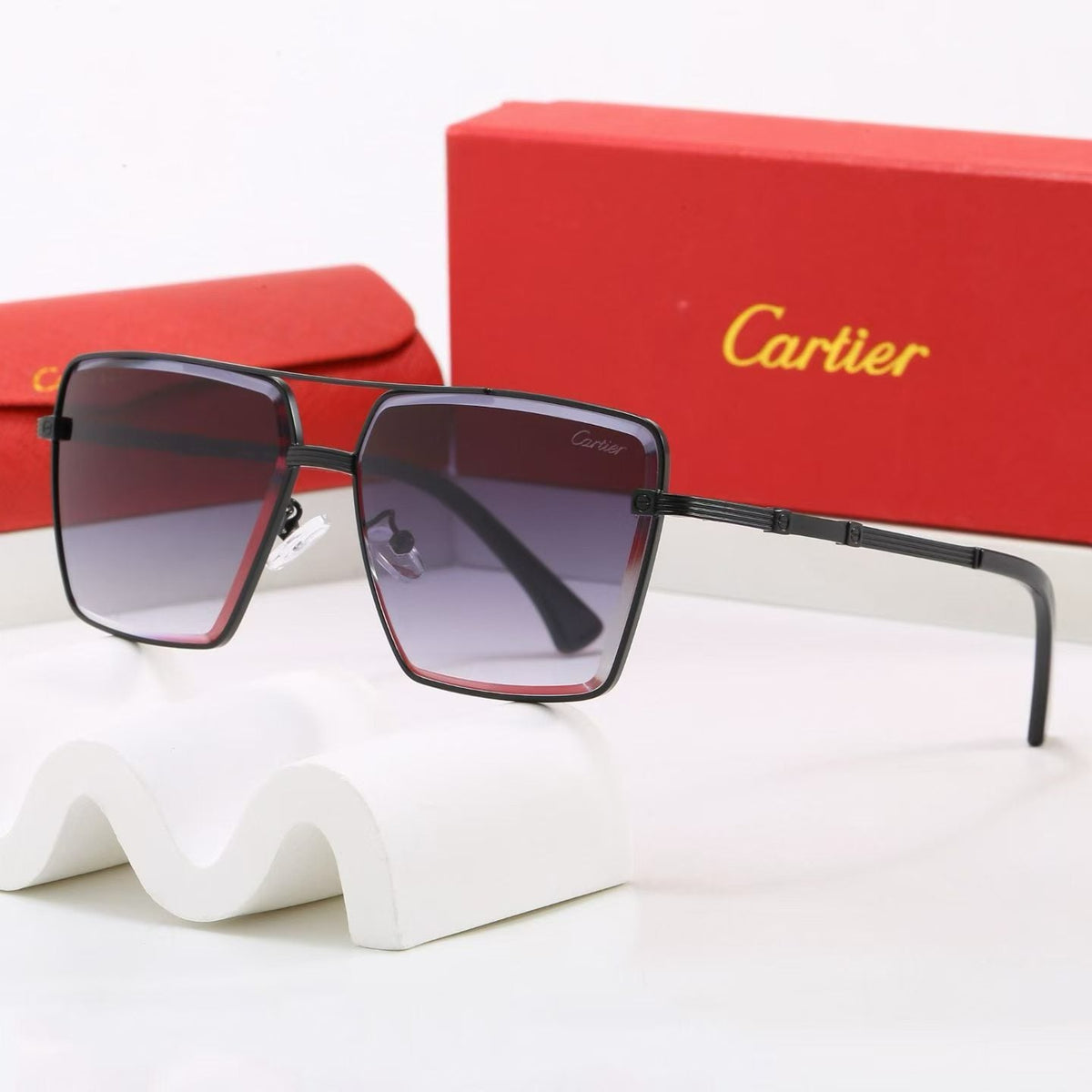 Classic Sunglasses - 103