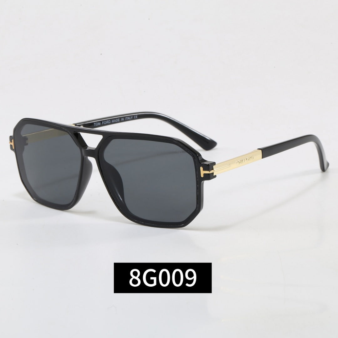 Classic Sunglasses - 104