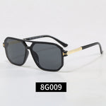 Classic Sunglasses - 104