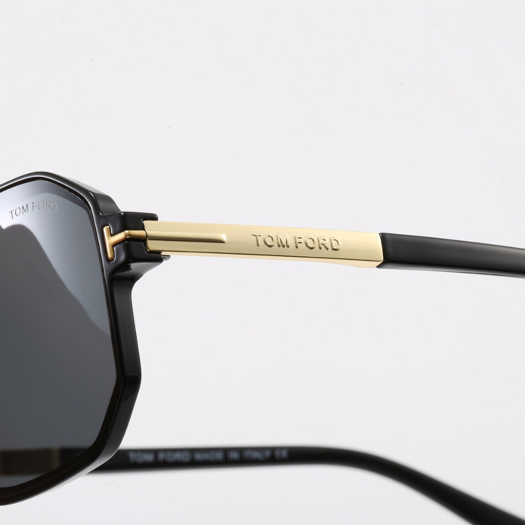 Classic Sunglasses - 104