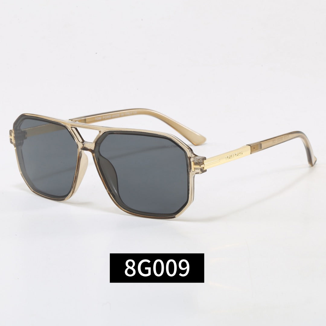 Classic Sunglasses - 104