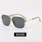 Classic Sunglasses - 104