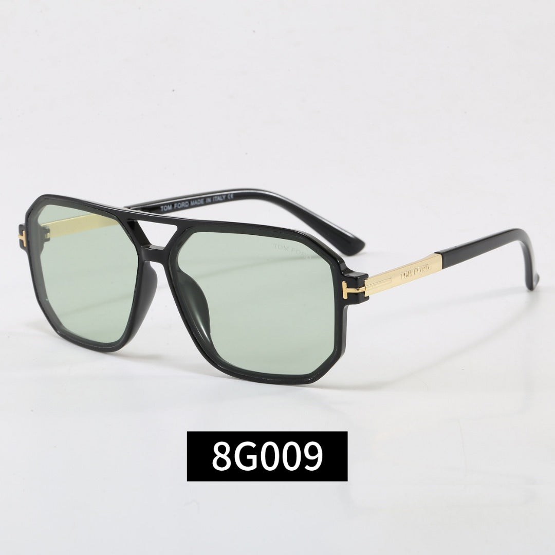 Classic Sunglasses - 104