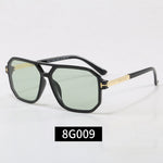 Classic Sunglasses - 104
