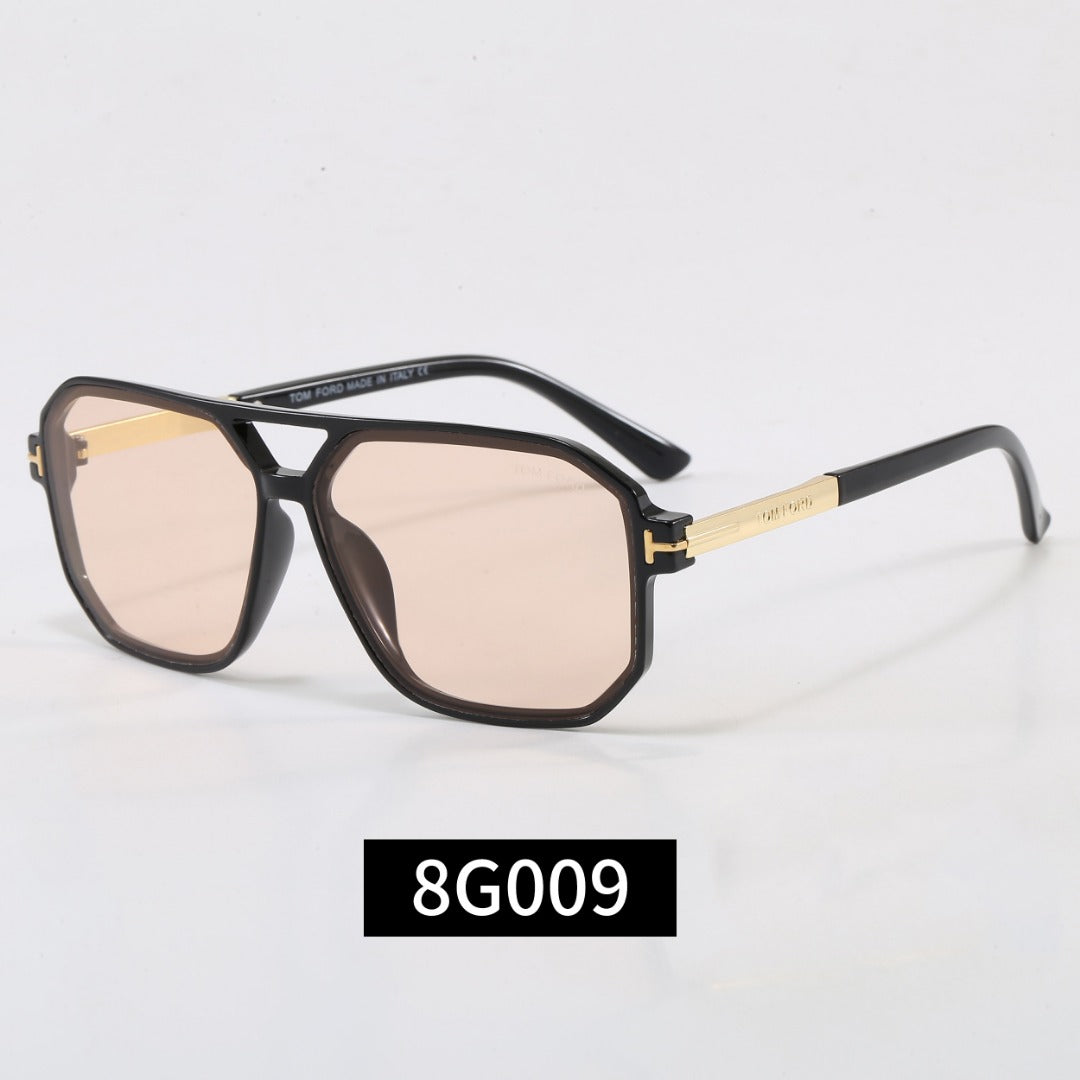 Classic Sunglasses - 104