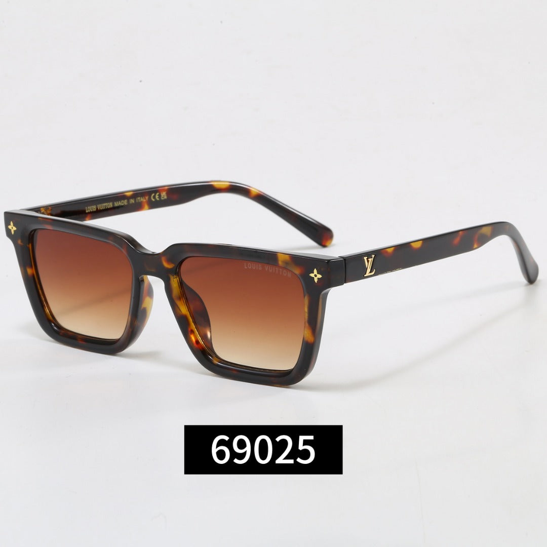 Classic Sunglasses - 105