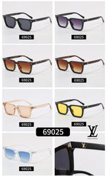 Classic Sunglasses - 105
