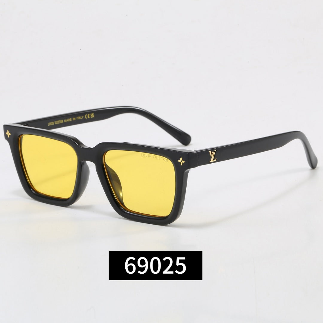 Classic Sunglasses - 105