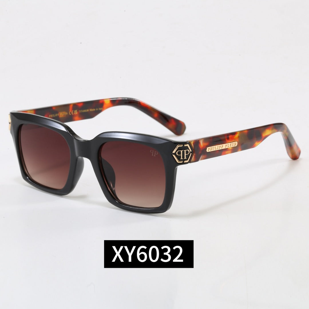 Classic Sunglasses - 106