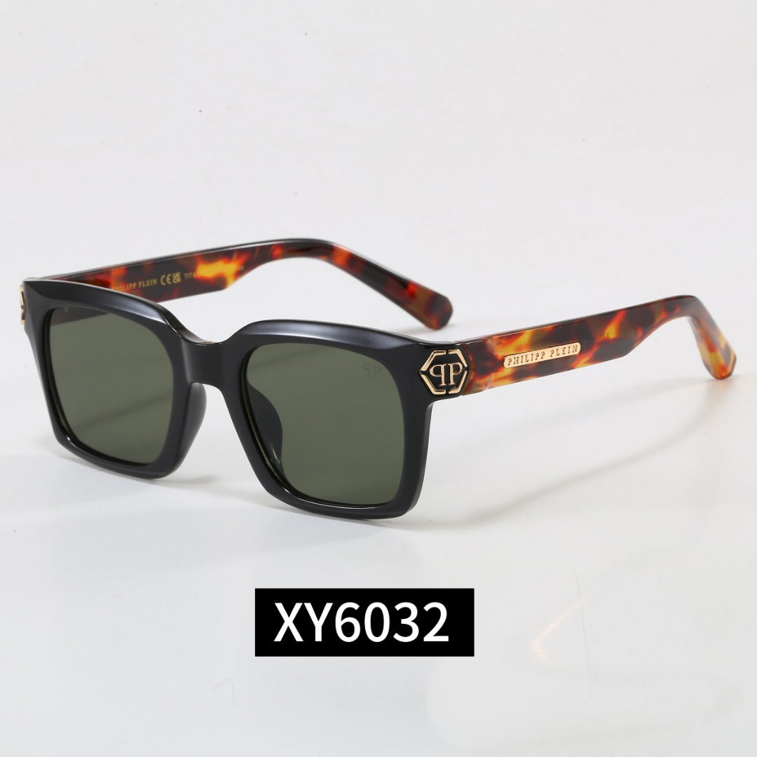 Classic Sunglasses - 106