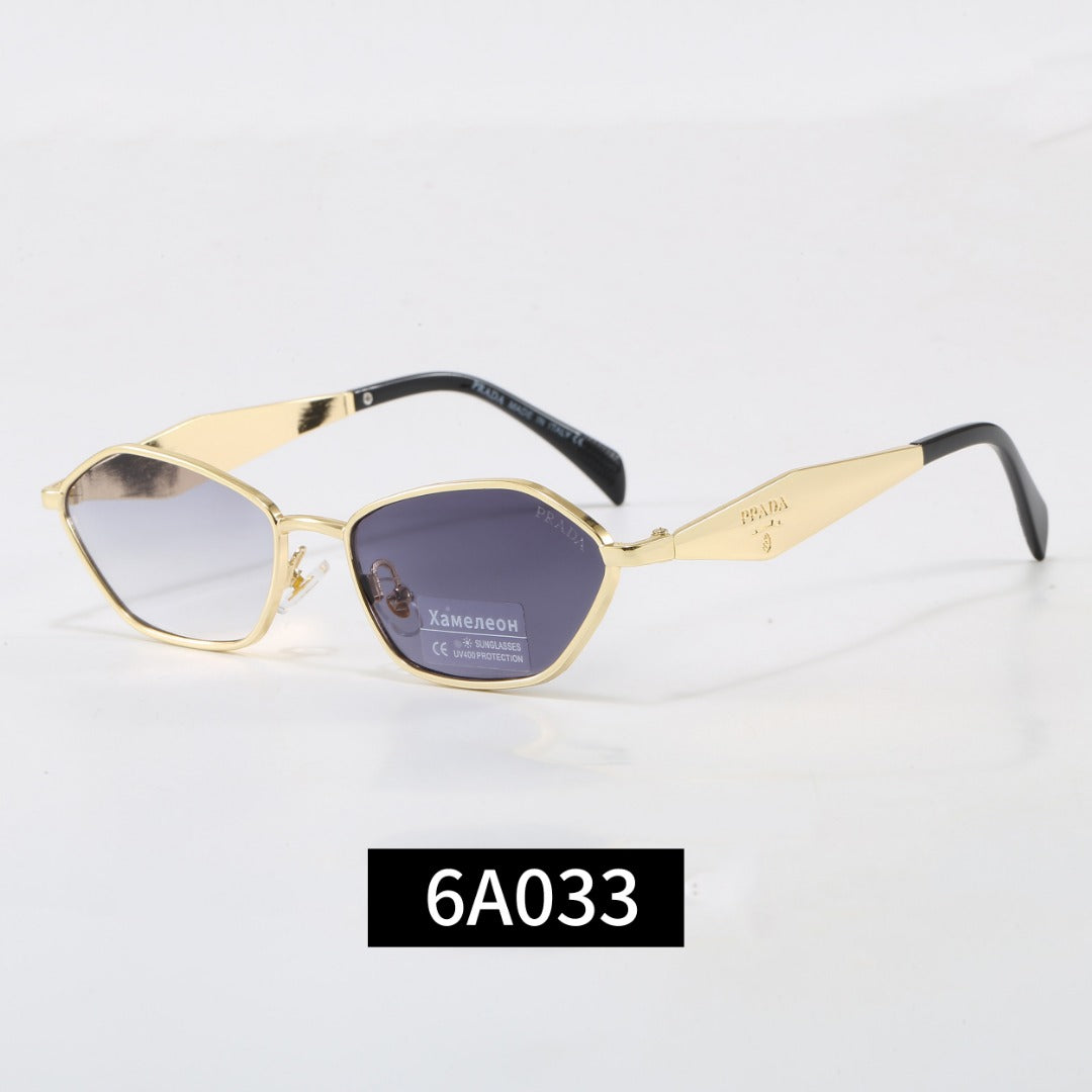 Classic Sunglasses - 107