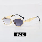 Classic Sunglasses - 107