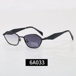Classic Sunglasses - 107