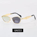 Classic Sunglasses - 107