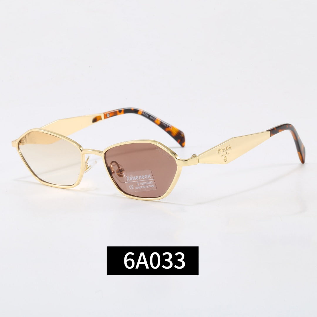 Classic Sunglasses - 107