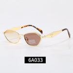 Classic Sunglasses - 107