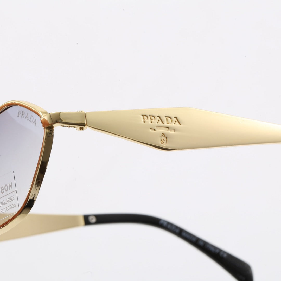 Classic Sunglasses - 107