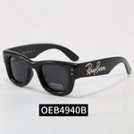 Classic Sunglasses - 108