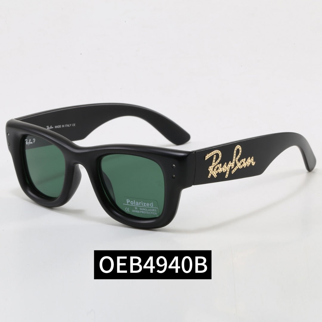 Classic Sunglasses - 108